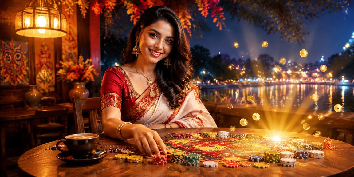 ঈদ স্পোর্টস বেটিং উৎসবের উল্লাস